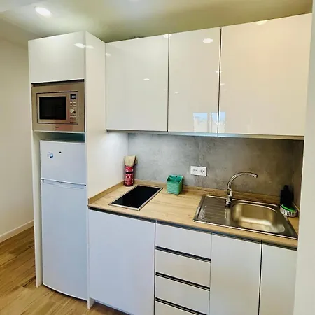 Chic Premiere Appartement Torremolinos