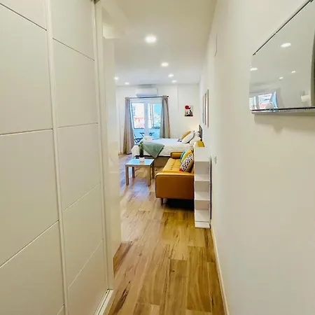 Appartement Chic Premiere Torremolinos