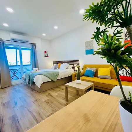 Appartement Chic Premiere *