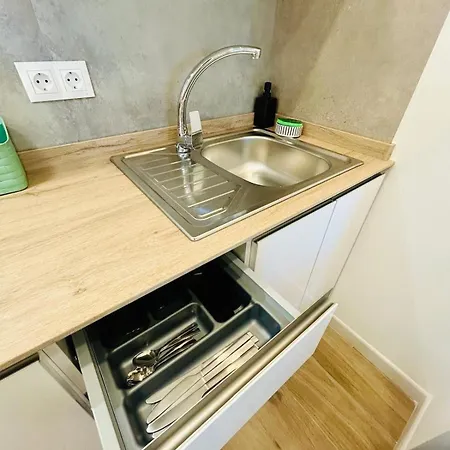 Appartement Chic Premiere