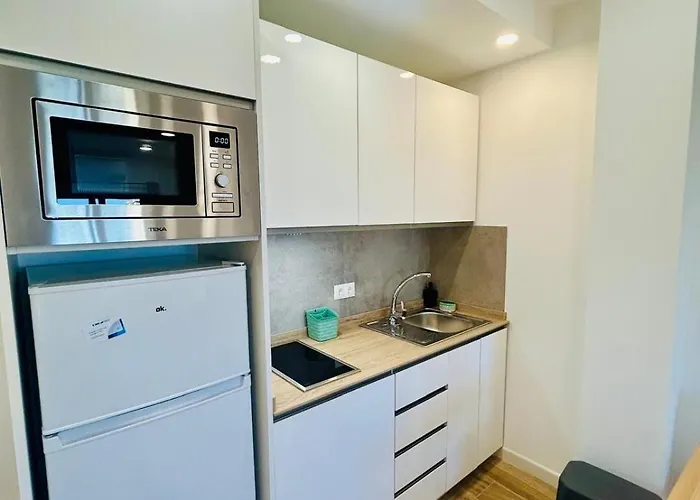 Chic Premiere 아파트 *