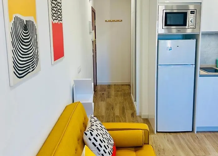 Chic Premiere 토레몰리노스