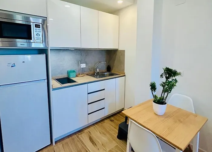 Chic Premiere * 토레몰리노스