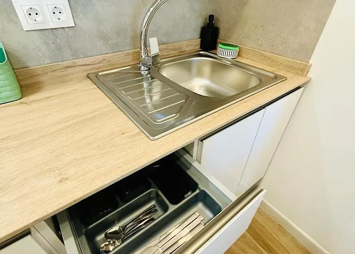 아파트 Chic Premiere