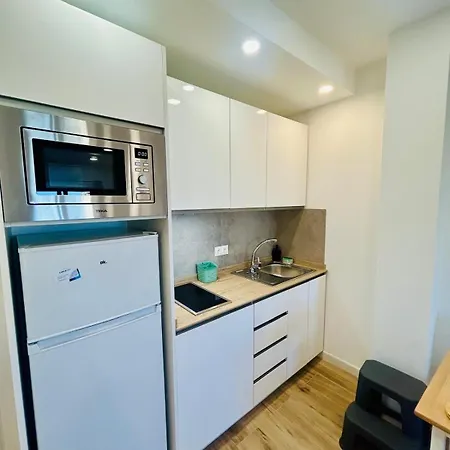 Chic Premiere Appartement *