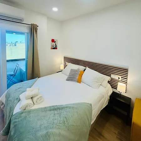 Chic Premiere Appartement *