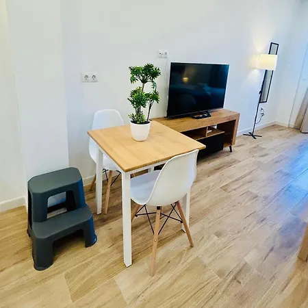 Apartament Chic Premiere Torremolinos