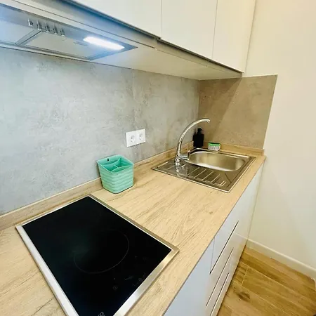 Appartement Chic Premiere *