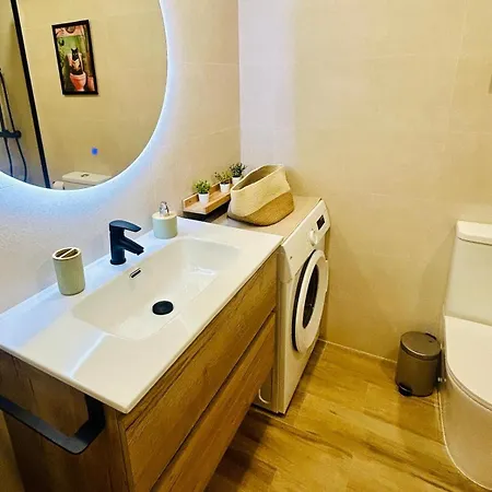 Chic Premiere Apartament
