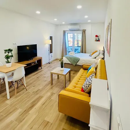 Apartament Chic Premiere *
