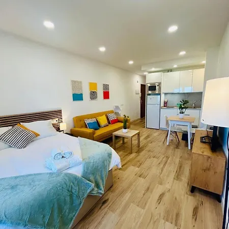 Chic Premiere Apartament