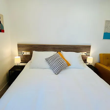 Apartament Chic Premiere *