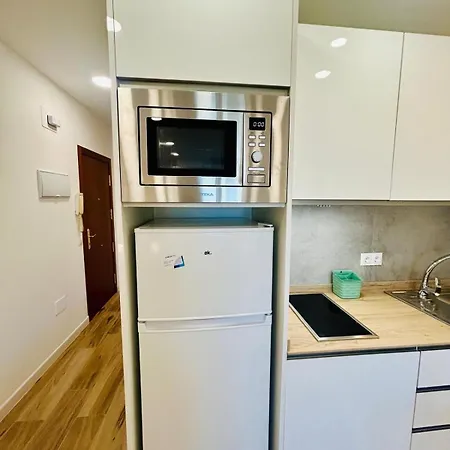 Chic Premiere Apartament