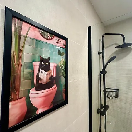 Chic Premiere Appartement *