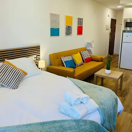 Chic Premiere * Torremolinos