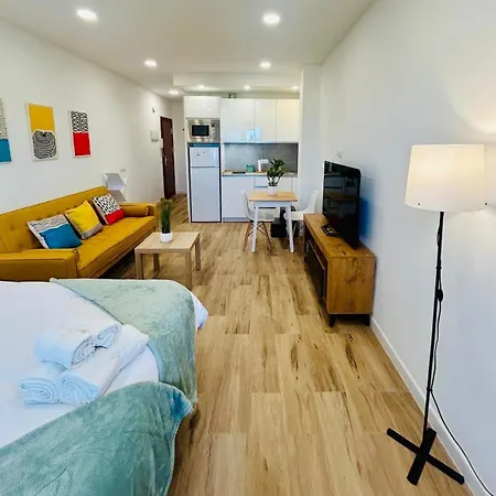 Chic Premiere Appartement Torremolinos