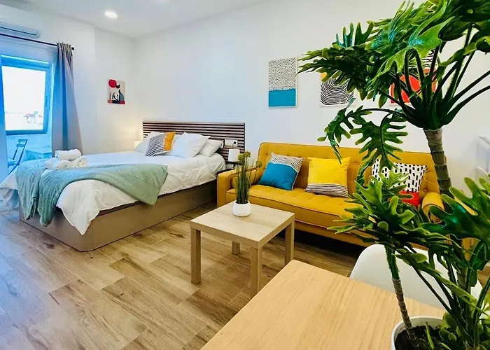 Chic Premiere Apartment