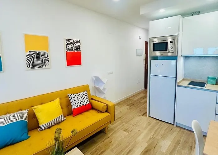 Apartment Chic Premiere Torremolinos