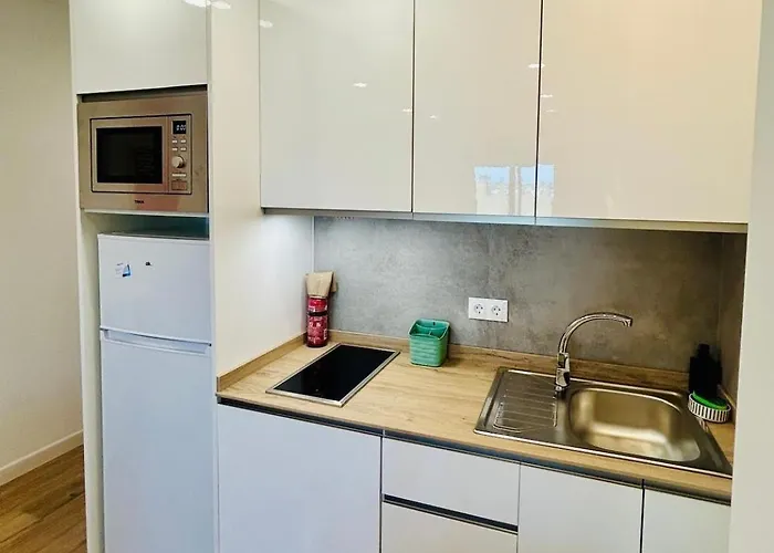 Chic Premiere Apartment Torremolinos