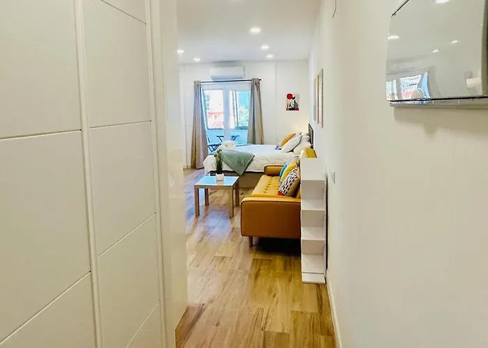 Apartment Chic Premiere Torremolinos