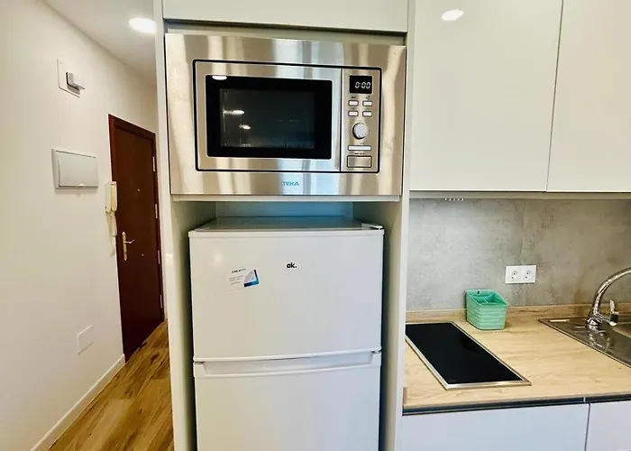 Chic Premiere Apartment