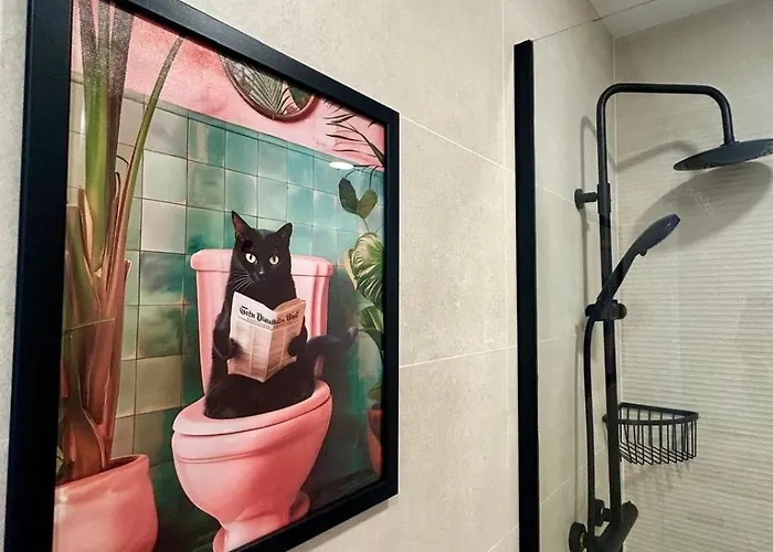 Chic Premiere Apartment *