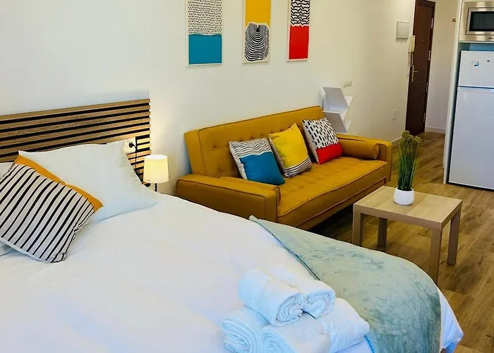 Chic Premiere * Torremolinos