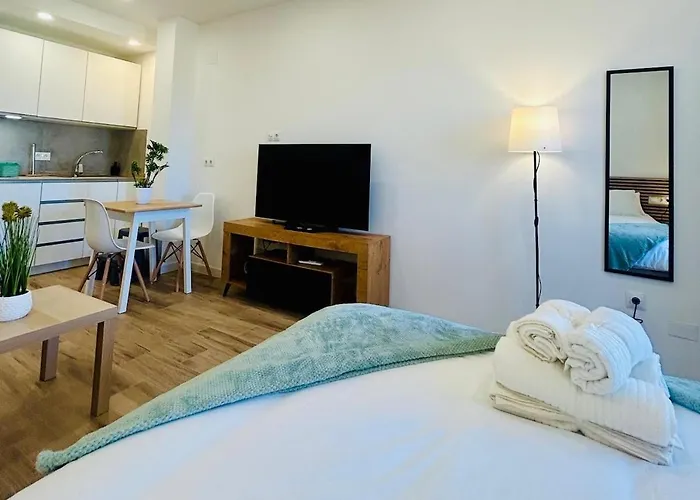 Chic Premiere Torremolinos