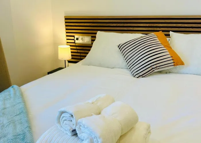 Chic Premiere * Torremolinos