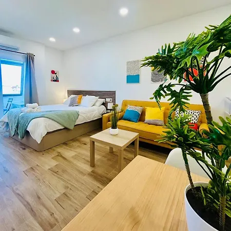 Chic Premiere Apartament
