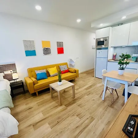 Chic Premiere Apartament Torremolinos