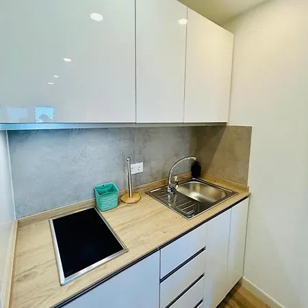 Apartament Chic Premiere