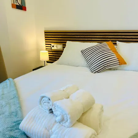 Chic Premiere * Torremolinos