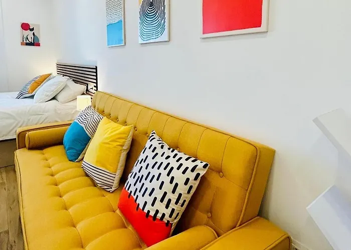 Chic Premiere Torremolinos