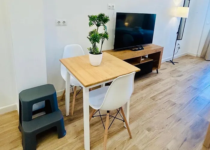 Apartament Chic Premiere Torremolinos