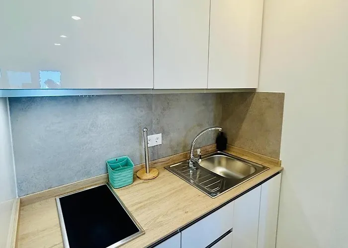 Apartament Chic Premiere