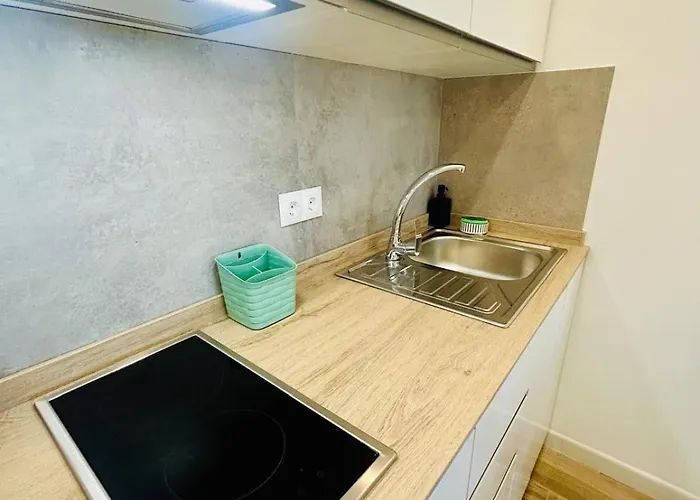 Apartament Chic Premiere *