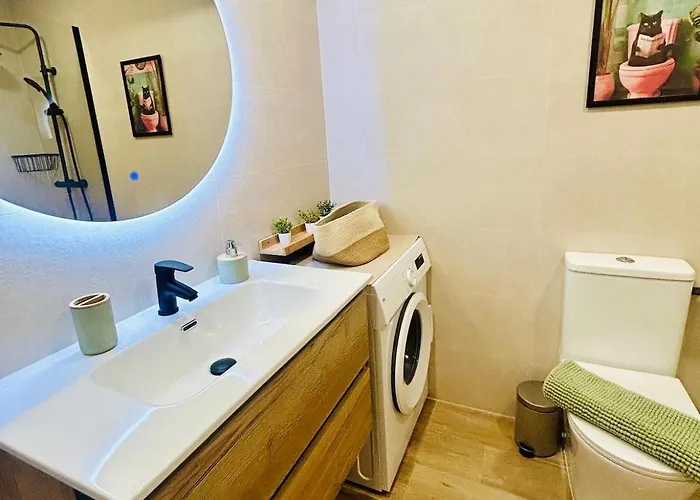 Chic Premiere Torremolinos