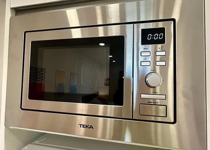 Apartament Chic Premiere *